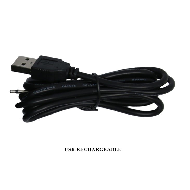 Wibrator do stymulacji pochwy i drażnienia łechtaczki-9