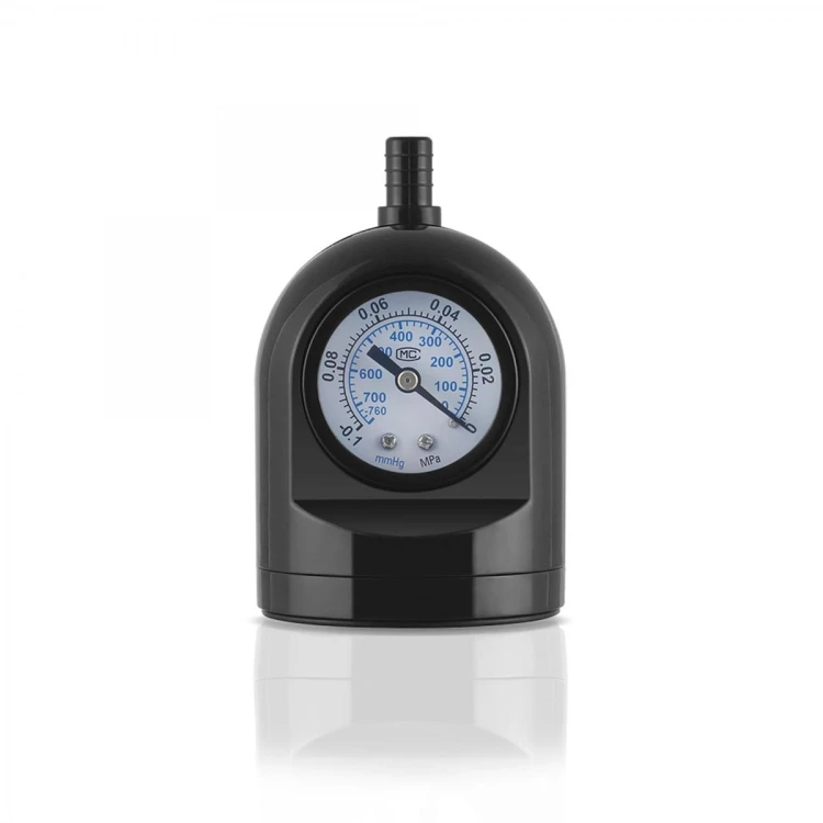 Maximizer WorxVX2 Accu Meter Pump