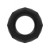 POWER PLUS Cockring Black