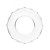 POWER PLUS Cockring Clear