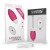 Lovetoy Wibrujące jajko miłości USB-1