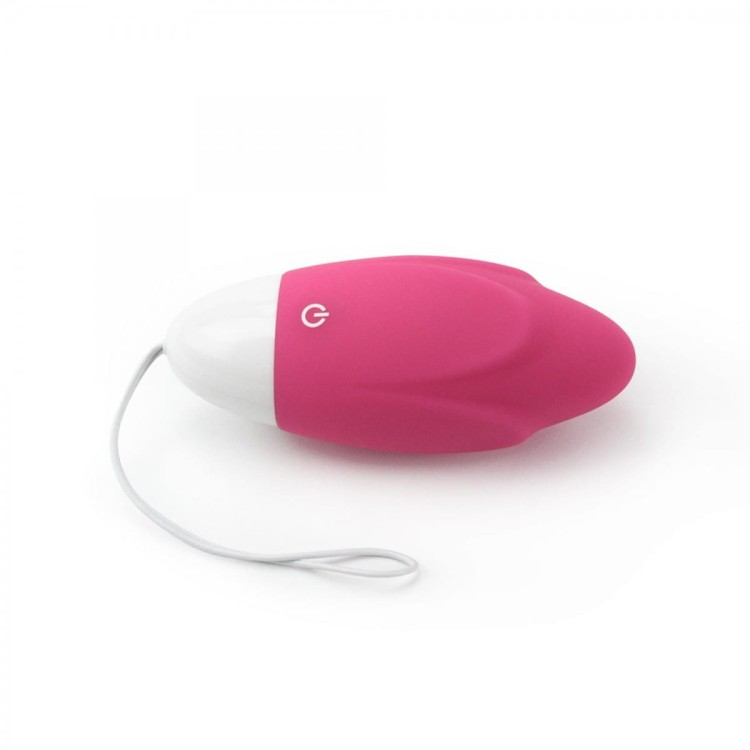 Lovetoy Wibrujące jajko miłości USB-4
