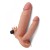 Przedłużka członka  z penisem analnym-1