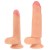 Silikonowa  przedłużka penisa Jak ciało-2