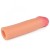 Add 2"" Revolutionary Silicone Nature Extender