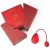 Magic Motion Wibrujące jajko z aplikacją Red-1