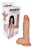 Dildo Elastyczny Penis bez wibracji  Wymiary 19/4,2 cm-6