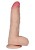 Dildo Elastyczny Penis bez wibracji  Wymiary 19/4,2 cm-4