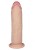Dildo Cyber Penis bez wibracji  Wymiary 17,8/4 cm-1