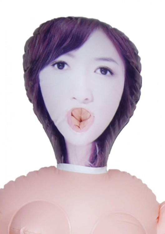 Sex Lalka Suzuki 150 cm-1