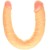 Realistyczny penis Elastyczne podwójne dildo 36 cm 1