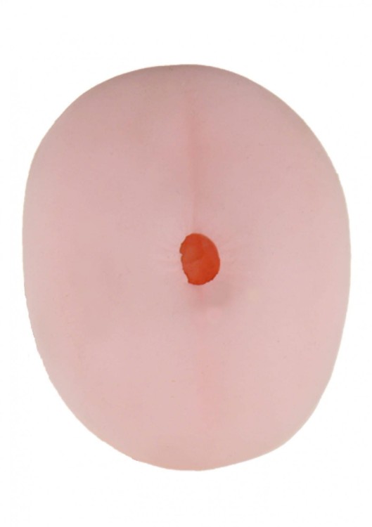 Lalka Singielka Wagina/Anus z cyber skóry-7