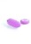Wibrujące jajko miłości gładki silikon USB-3