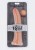 Naturalna sztywność penisa Gładka skóra Dł. 23 cm-2