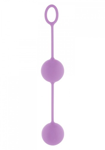 Zalecane przez ginekologów do ćwiczenia mięśnia Kegla.