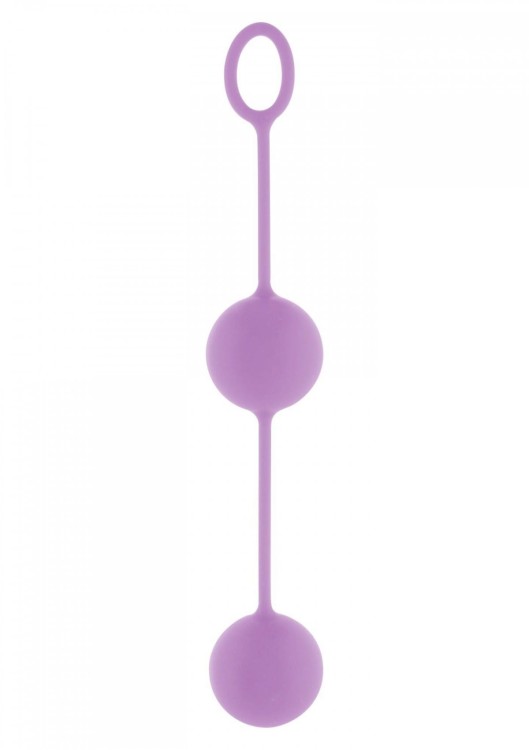 Zalecane przez ginekologów do ćwiczenia mięśnia Kegla.