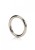 Silver Ring - 3 Piece Set Silver