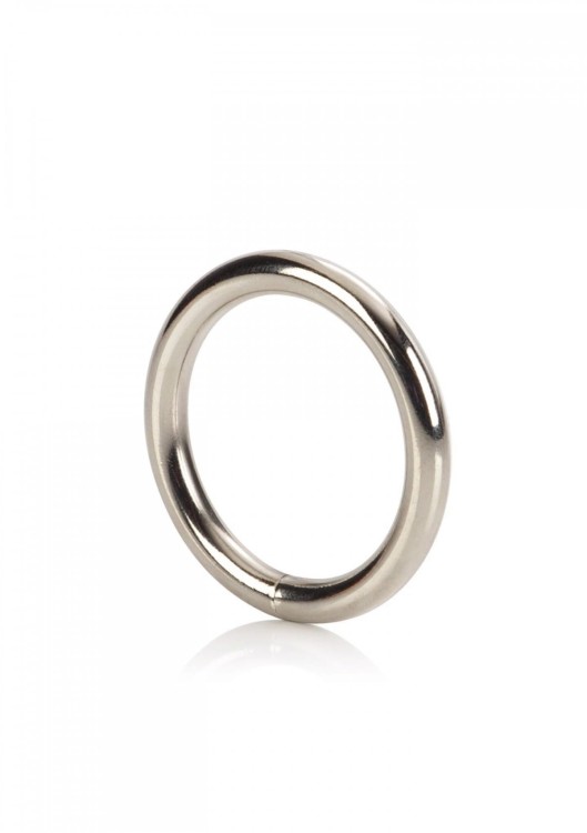 Silver Ring - 3 Piece Set Silver
