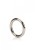 Silver Ring - 3 Piece Set Silver