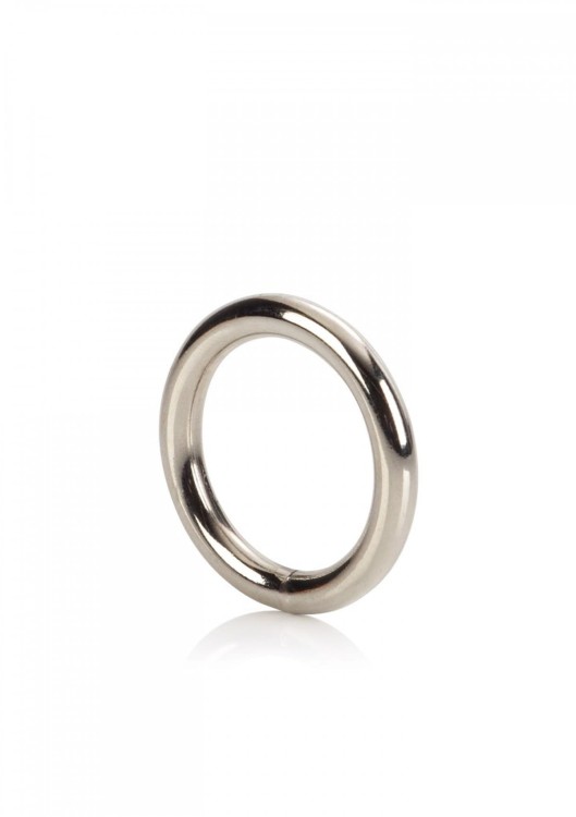 Silver Ring - 3 Piece Set Silver
