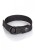 Leather Cinch Black