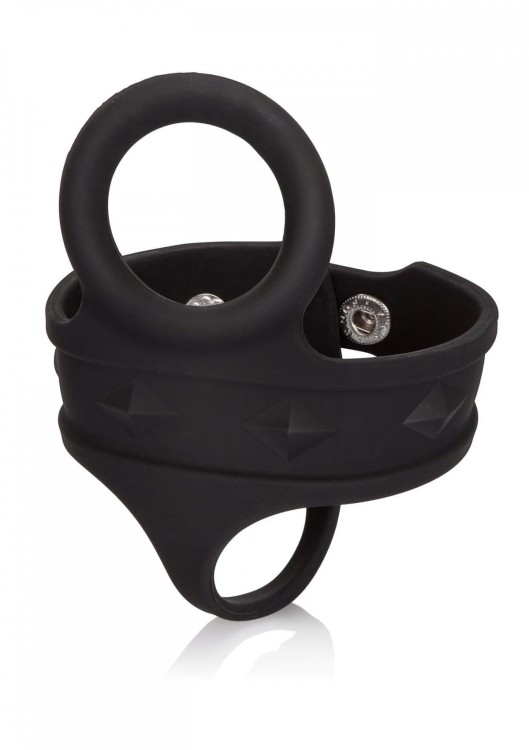 Mini strap-on na penisa