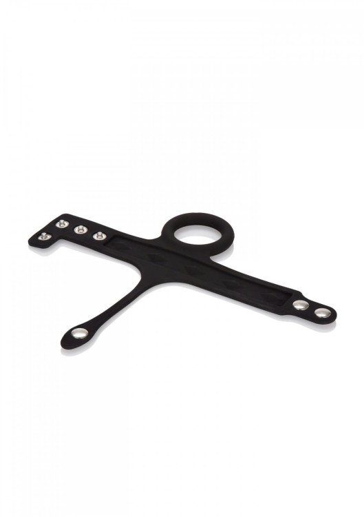 Mini strap-on na penisa-1
