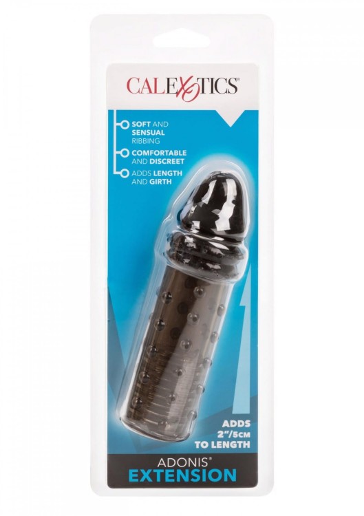Nakładka na penisa do stymulacji pochwy nr. 4-2