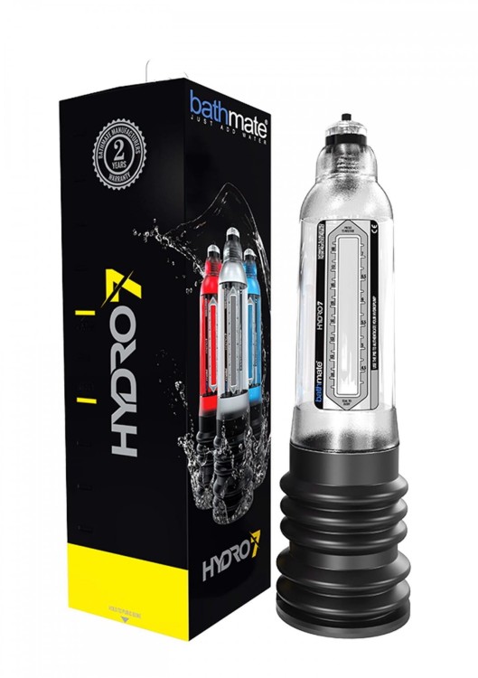 Pompka Wodna Bathmate Hydro7