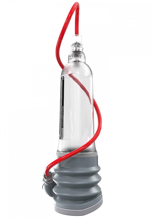 Pompka Wodna Bathmate HydroXtreme9