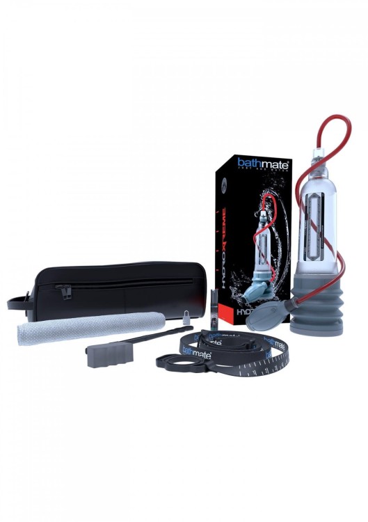 Pompka Wodna Bathmate HydroXtreme9-3