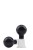 ALL TIME FAVORITES NIPPLE TEASER BLACK