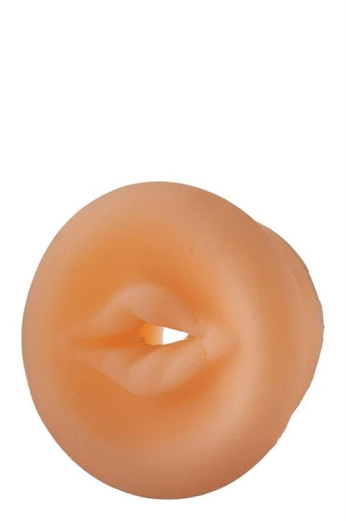 Nakładka pochwa Masturbator do pompki erekcyjnej-1