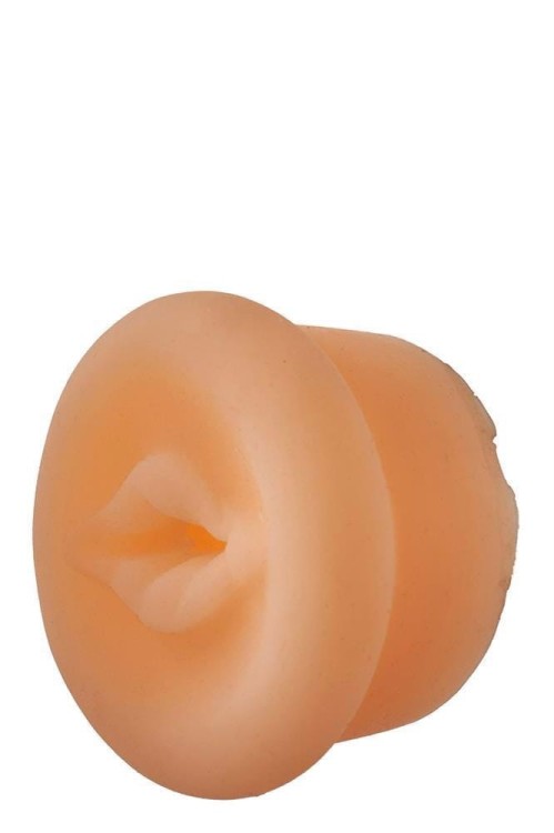 Nakładka pochwa Masturbator do pompki erekcyjnej-2