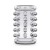 Nakładka na penisa do stymulacji pochwy Nr.02
