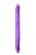 Żelowe duże dildo dla dwojga 40 cm-2