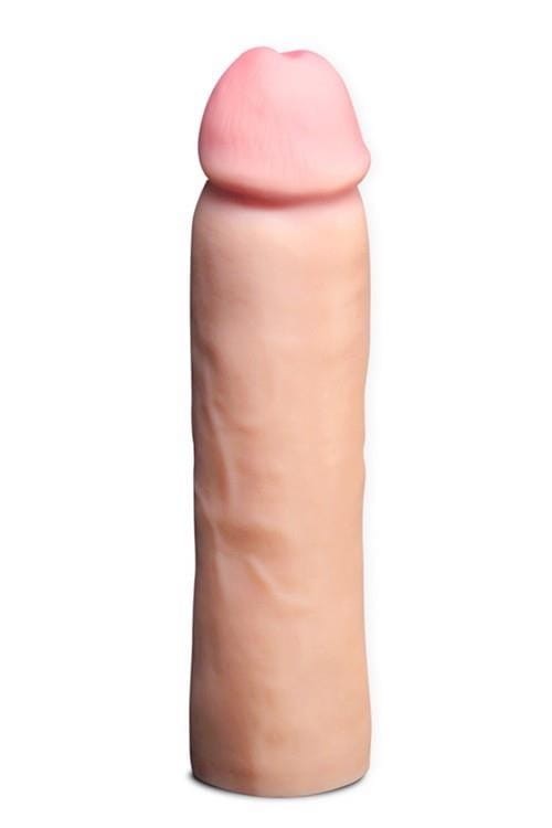 Magnum przedłużka penisa +4,5 cm