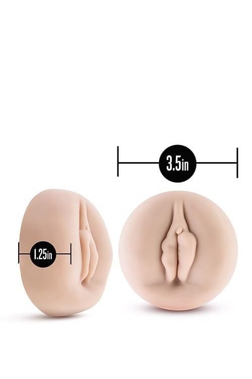 Nakładka wagina do pompki erekcyjnej-3