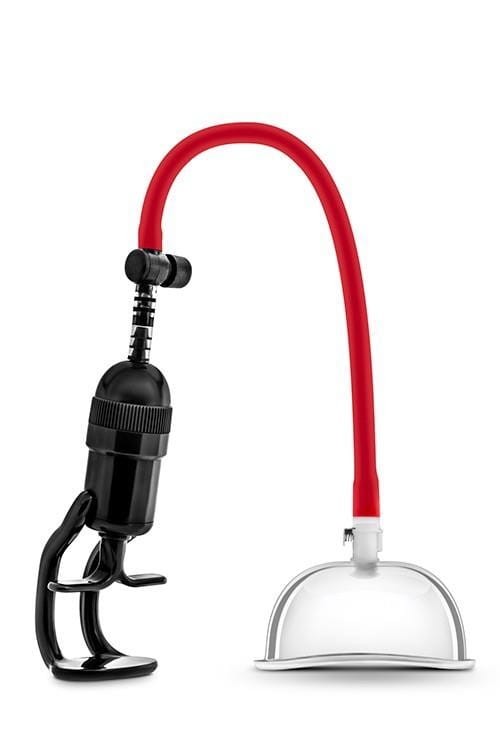 TEMPTASIA INTENSE PUSSY PUMP SYSTEM