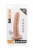 Dr. Skin mały sztuczny penis-4