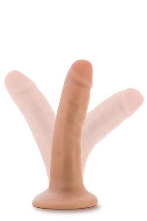 Dr. Skin mały sztuczny penis-1