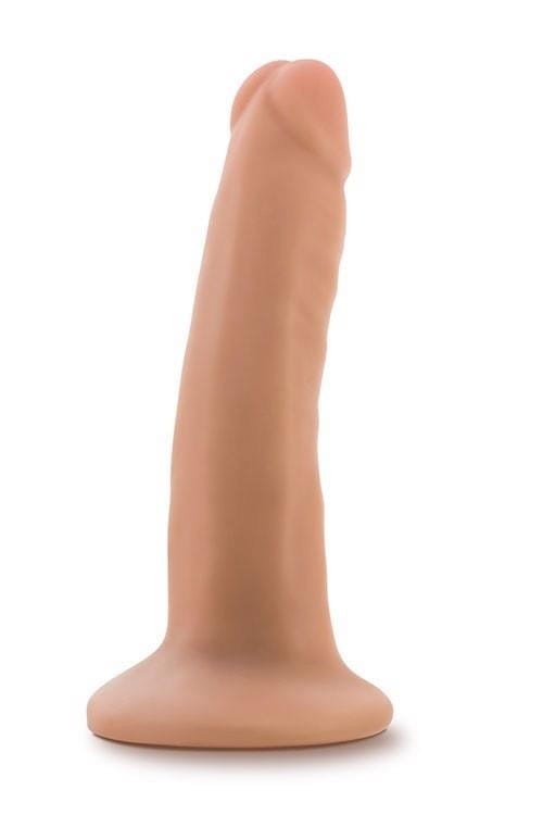 Dr. Skin mały sztuczny penis