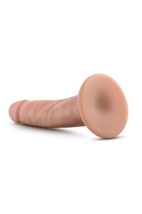 Dr. Skin mały sztuczny penis-3