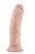 Dr. Skin Naturalny sztuczny penis