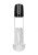 Automatic Cyber Pump with Masturbation Sleeve - Transparent
