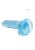 Realistic Dildo with Balls - 7""""/ 19 cm