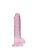 Miękki różowy penis-3