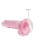 Miękki różowy penis-4