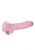 Miękki różowy penis-5