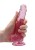 Miękki różowy penis-1